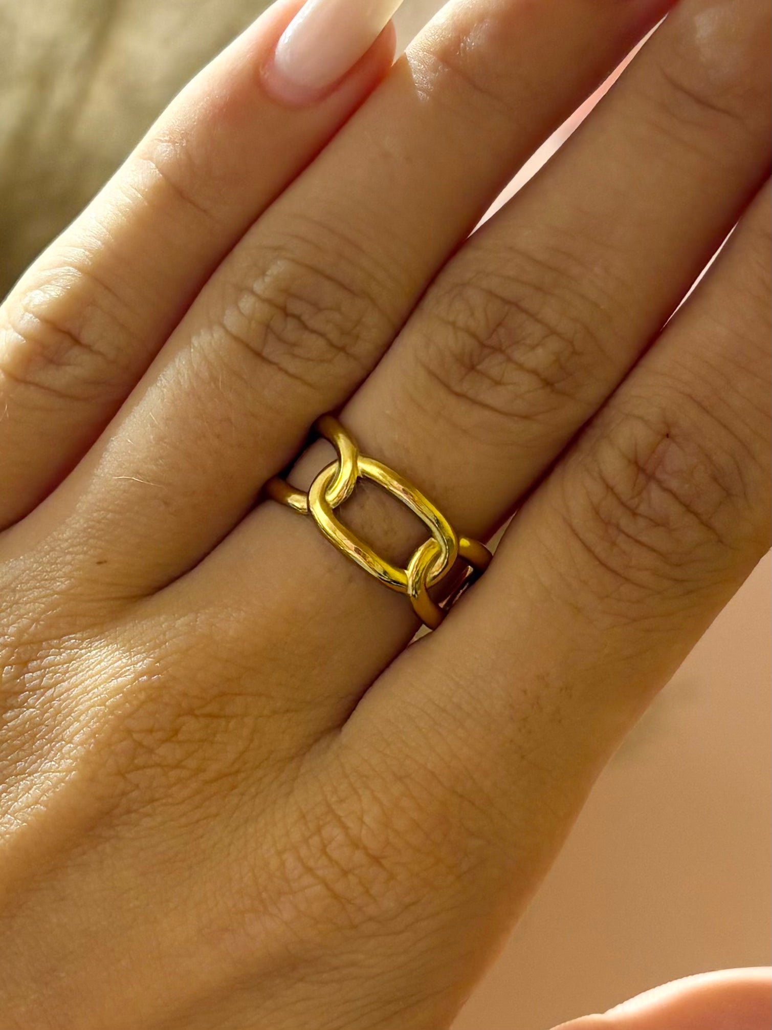 BAGUE - LOU